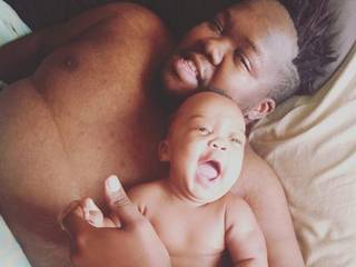 What’s Hot: What we love about daddy Heavy K